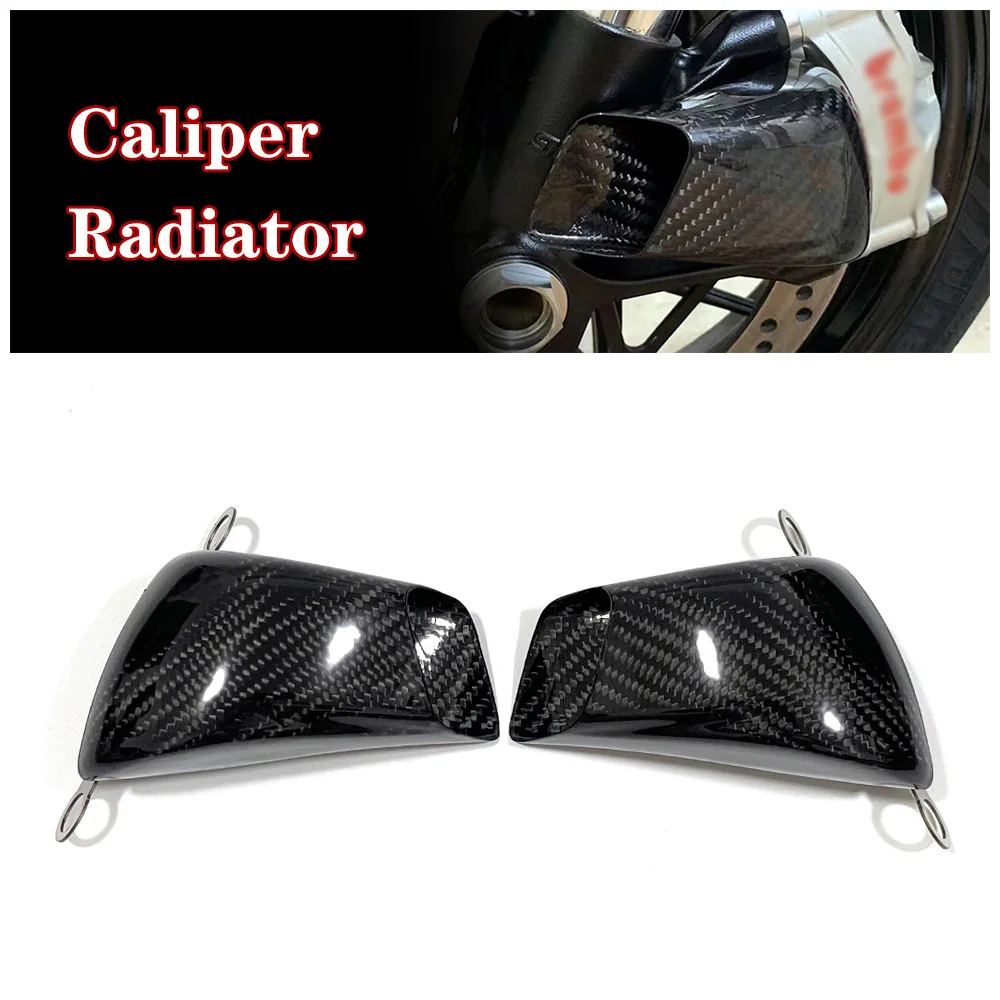 For BMW F900R F900XR / F 900 R XR 2020-2025 Carbon Fiber Brake Caliper Radiator Covers Motorcycle Modified Parts 
For BMW F900R F900XR / F 900 R XR 2020-2025 Carbon Fiber Brake Caliper Radiator Covers Motorcycle Modified Parts
