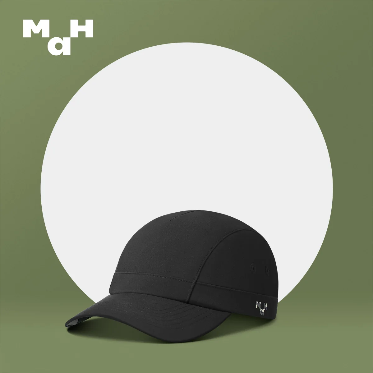 MAH Original Camouflage Pattern Casual and Versatile Unisex Outdoor Baseball Cap
MAH Original Camouflage Pattern Casual and Versatile Unisex Outdoor Baseball Cap