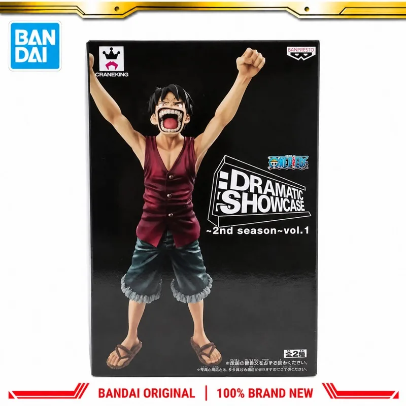 In Stock Bandai Original Banpresto One Piece Monkey D Luffy Action Figure Model Doll Brand New Boxed Anime Characters Toys Model
In Stock Bandai Original Banpresto One Piece Monkey D Luffy Action Figure Model Doll Brand New Boxed Anime Characters Toys Model