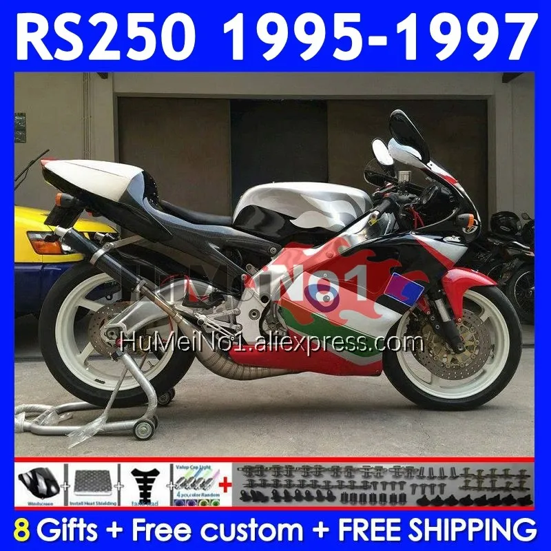 Кузов для Aprilia RS250 RSV250RR белый глянцевый RS-250 RSV250 R 317No.38 RS 250 RSV 250 R RR 1995 1996 1997 RS250R 95 96 97 Обтекатель
Кузов для Aprilia RS250 RSV250RR белый глянцевый RS-250 RSV250 R 317No.38 RS 250 RSV 250 R RR 1995 1996 1997 RS250R 95 96 97 Обтекатель