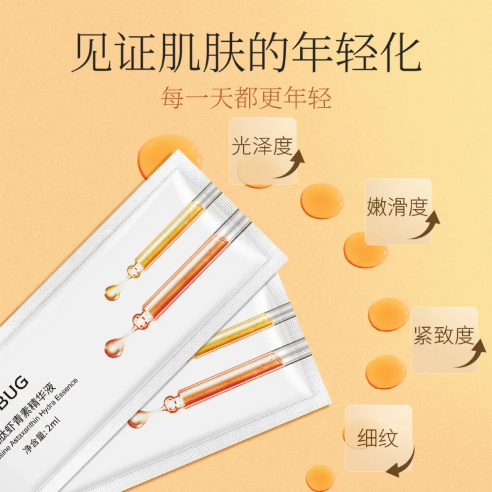 Эссенция Myopeptide Astaxanthin, 30 штук, увлажняющая, осветляющая, нежная, отбеливающая, антиоксидантная эссенция для лица, уход за кожей
Эссенция Myopeptide Astaxanthin, 30 штук, увлажняющая, осветляющая, нежная, отбеливающая, антиоксидантная эссенция для лица, уход за кожей