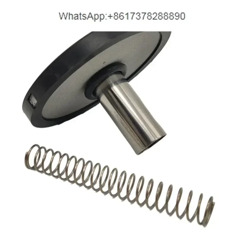 SV100B SV300B SV630B NRV комплект для капитального ремонта дыхательного всасывающего клапана, детали для вакуумного насоса
SV100B SV300B SV630B NRV комплект для капитального ремонта дыхательного всасывающего клапана, детали для вакуумного насоса