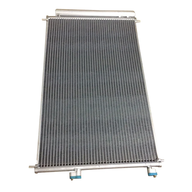 Auto Cooling Systems Car Cooling Condenser Assy OEM 88460-42100 Car Radiator For RAV4
Auto Cooling Systems Car Cooling Condenser Assy OEM 88460-42100 Car Radiator For RAV4