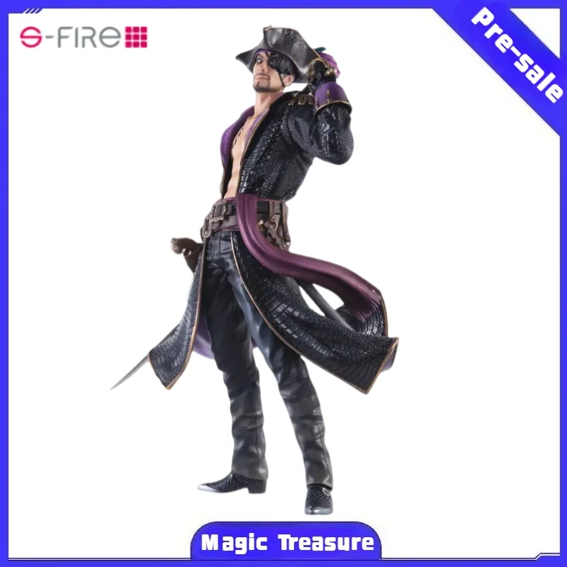 【MT】Pre-sale S-FIRE Like A Dragon 8 Side Story Pirates in Hawaii Majima Goro 1/7 Scale H26cm Anime Figure
【MT】Pre-sale S-FIRE Like A Dragon 8 Side Story Pirates in Hawaii Majima Goro 1/7 Scale H26cm Anime Figure