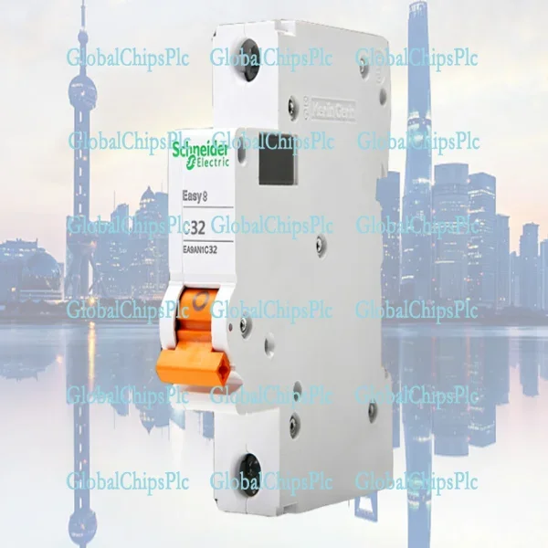 2026 1pc Microbreaker Ea9 Series 1p C16a Ea9an1c16 Brand New Original Spot Plc
2026 1pc Microbreaker Ea9 Series 1p C16a Ea9an1c16 Brand New Original Spot Plc