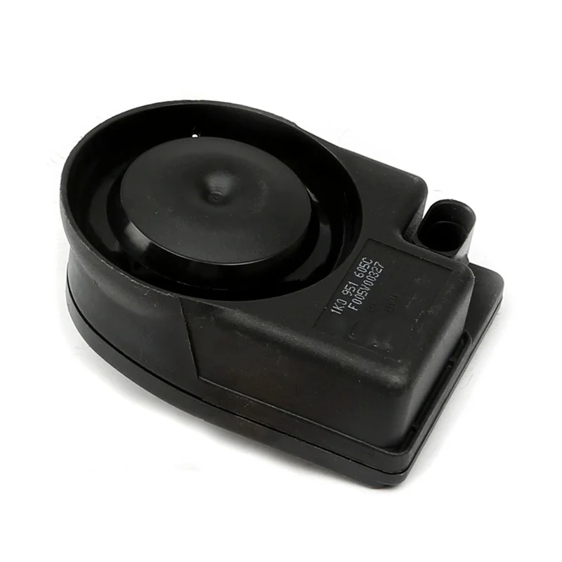 A96E-Car Security Alarm Siren Speaker Horn 1K0951605C 1K8951605A 1K8951605B For VW Porsche
A96E-Car Security Alarm Siren Speaker Horn 1K0951605C 1K8951605A 1K8951605B For VW Porsche
