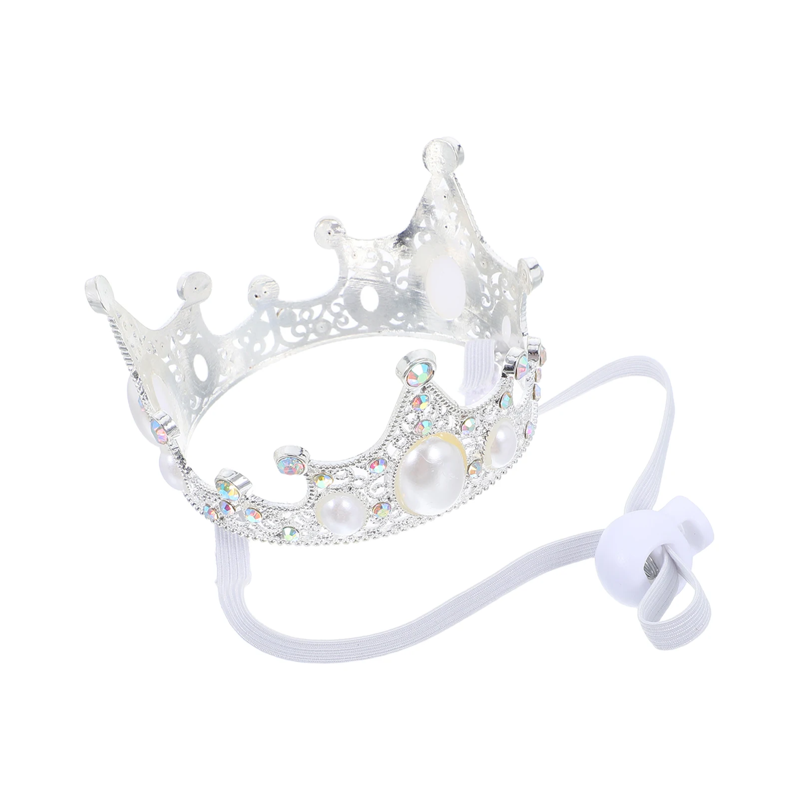 Pet Crown Tiara Dog Birthday Hat Costume Large Dogs Headdress Headgear Alloy Durable Design Photo Prop Wedding Party
Pet Crown Tiara Dog Birthday Hat Costume Large Dogs Headdress Headgear Alloy Durable Design Photo Prop Wedding Party