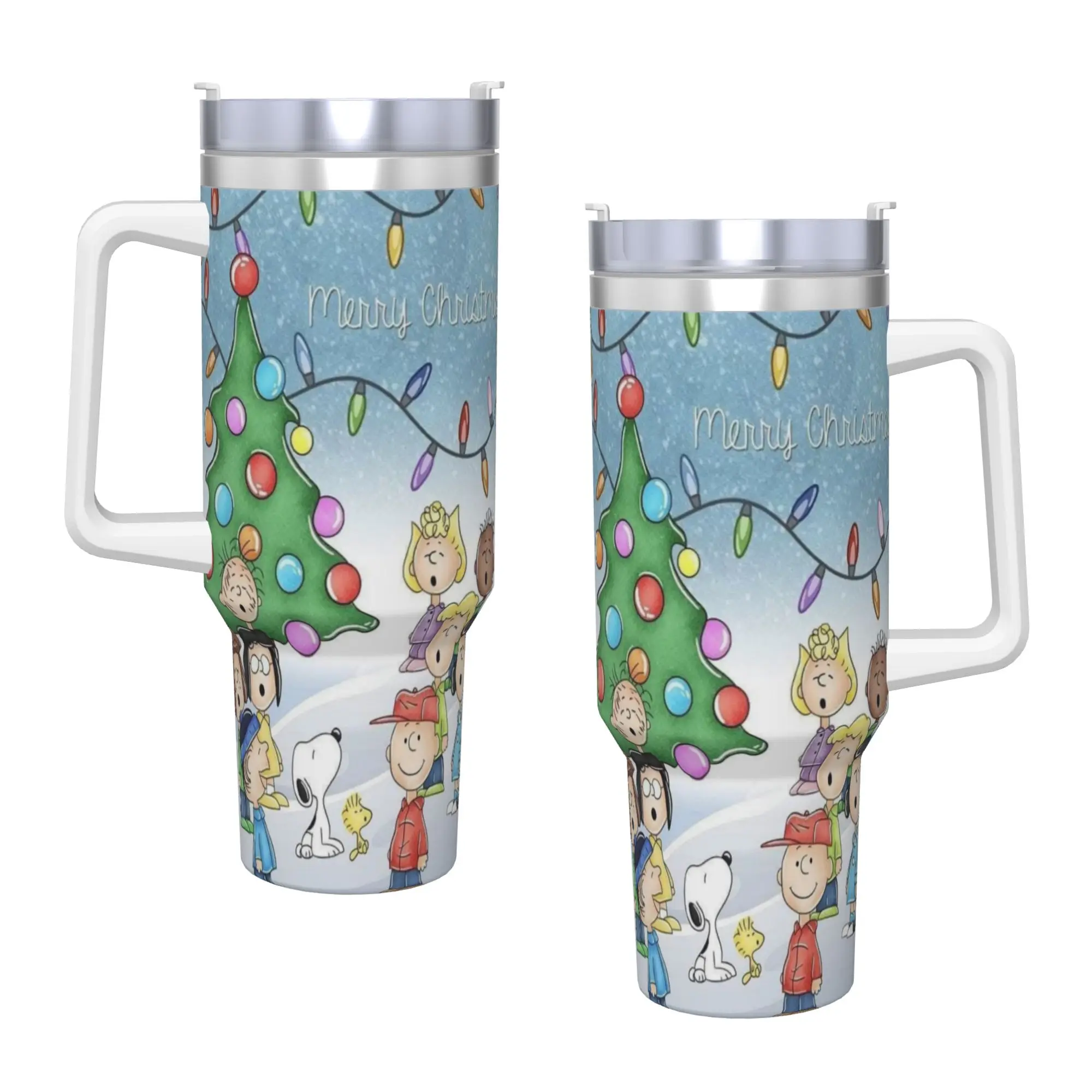 snoopys Рождественский зимний снег Стакан 40 унций из нержавеющей стали с двойными стенками, вакуумная изоляция, стакан с соломинкой
snoopys Рождественский зимний снег Стакан 40 унций из нержавеющей стали с двойными стенками, вакуумная изоляция, стакан с соломинкой