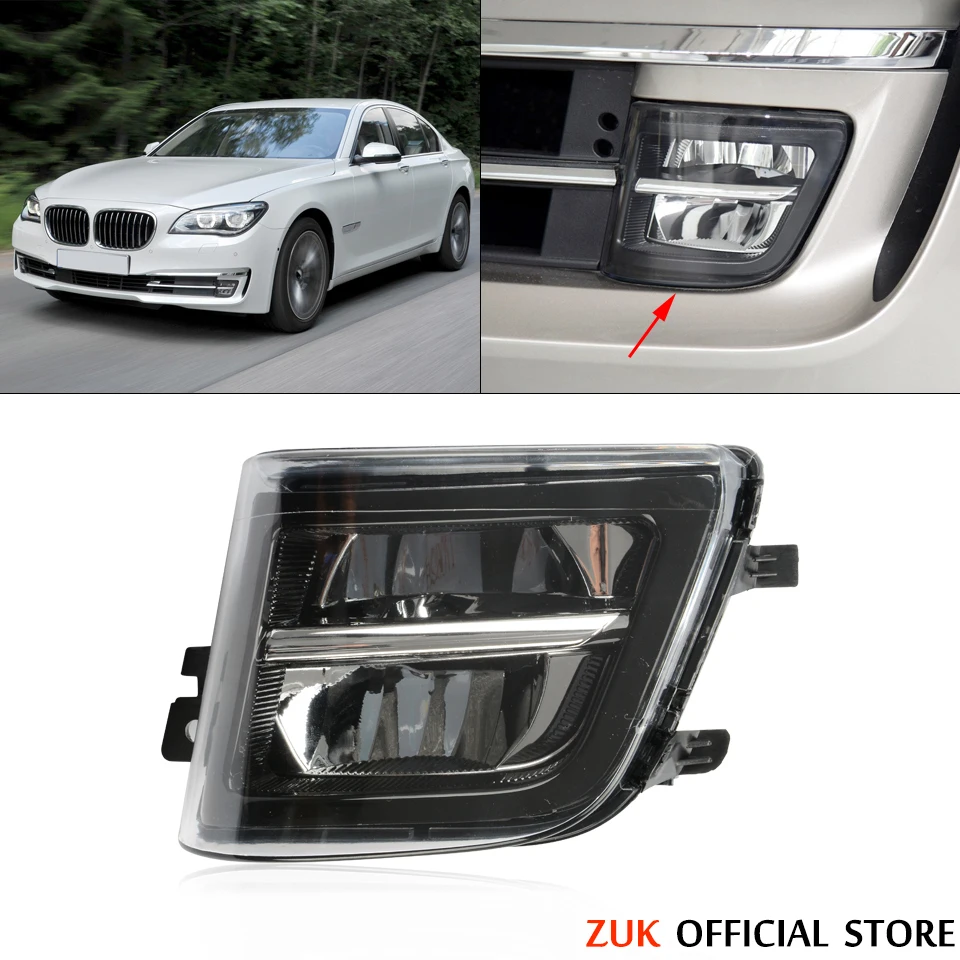 Противотуманная фара для переднего бампера ZUK, противотуманная фара для BMW 7 серии F01 LCl F02 LCl F03 LCl 2011 2012 2013-2015, противотуманная фара
Противотуманная фара для переднего бампера ZUK, противотуманная фара для BMW 7 серии F01 LCl F02 LCl F03 LCl 2011 2012 2013-2015, противотуманная фара