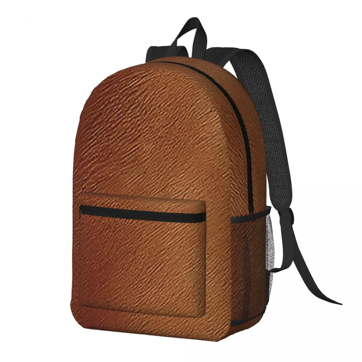 Brown Cowhide Cow Skin Print Backpack Daypack Large Capacity Boys Girls BookBag School Bag Shoulder Bags for Men Women
Brown Cowhide Cow Skin Print Backpack Daypack Large Capacity Boys Girls BookBag School Bag Shoulder Bags for Men Women