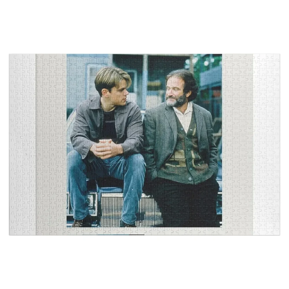 Пазл «Good Will Hunting»-Гус Ван Сант, деревянный пазл с фото, персонализированные деревянные животные, деревянные пазлы на заказ для детей
Пазл «Good Will Hunting»-Гус Ван Сант, деревянный пазл с фото, персонализированные деревянные животные, деревянные пазлы на заказ для детей