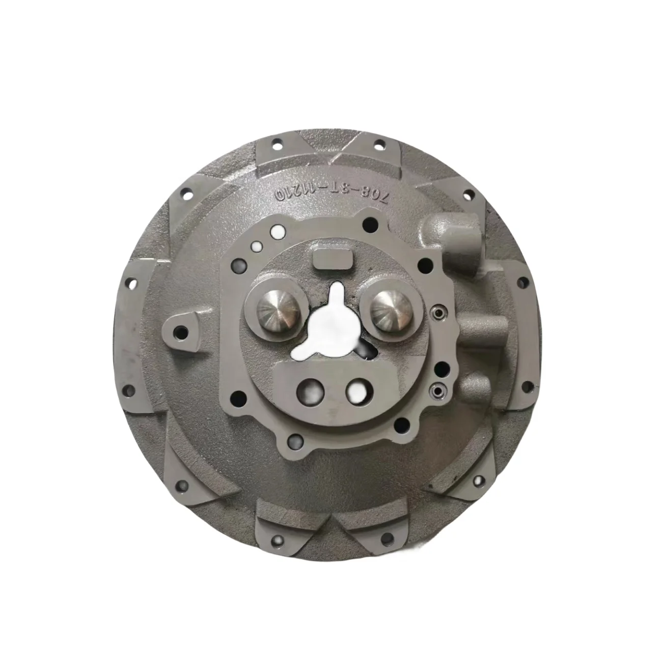 708-3T-11210 For Komatsu PC70-8 Hydraulic Pump Front Housing PC78US Hydraulic Pump Front Housing Excavator
708-3T-11210 For Komatsu PC70-8 Hydraulic Pump Front Housing PC78US Hydraulic Pump Front Housing Excavator
