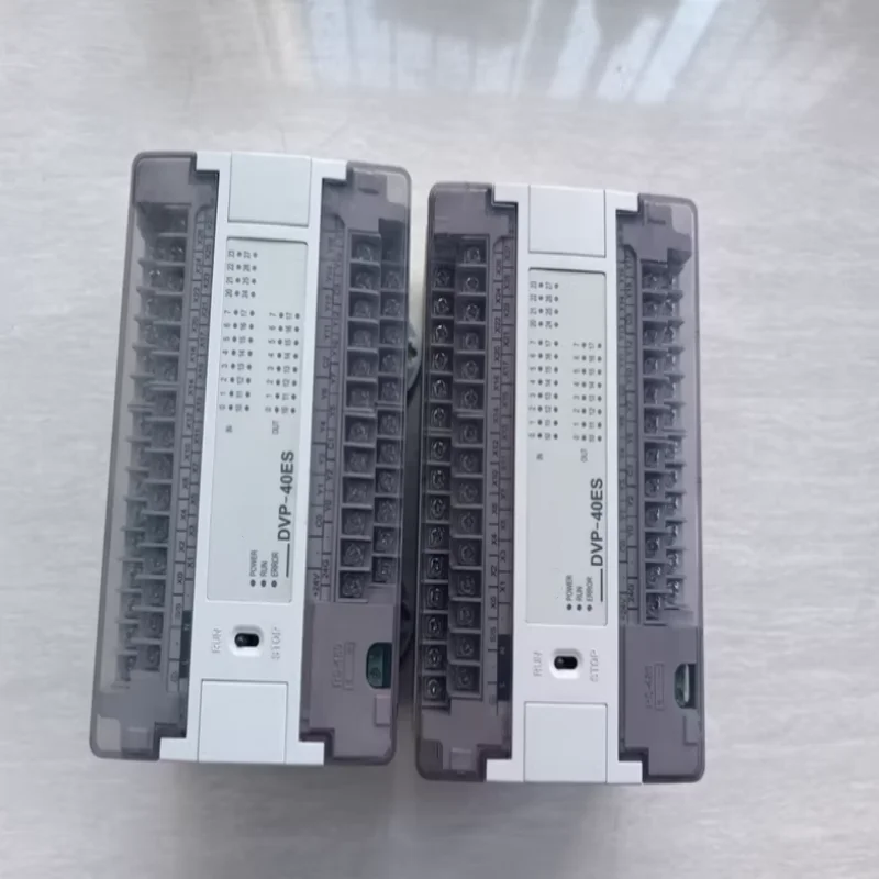 Brand new original module DVP24ES00T2 DVP30ES00R2 DVP30ES00T2 DVP32ES00R2 DVP32ES00T2 DVP40ES00R2 DVP40ES00T2
Brand new original module DVP24ES00T2 DVP30ES00R2 DVP30ES00T2 DVP32ES00R2 DVP32ES00T2 DVP40ES00R2 DVP40ES00T2