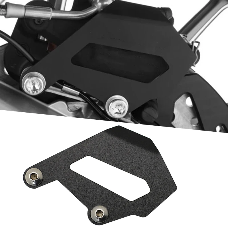 For BMW R1200GS R1250GS R 1200 GS R1250 GS LC Adventure 2014-2023 2022 Motorcycle Rear Brake Caliper Cover Guards Accessorie
For BMW R1200GS R1250GS R 1200 GS R1250 GS LC Adventure 2014-2023 2022 Motorcycle Rear Brake Caliper Cover Guards Accessorie
