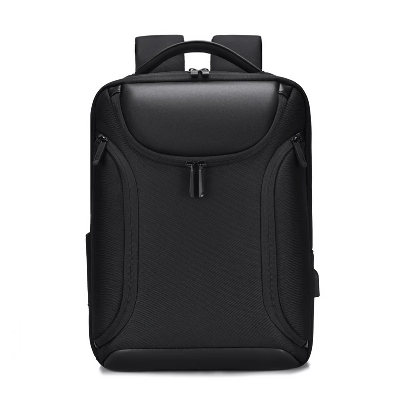 High-End Business Laptop Backpack for Men - Multifunctional Stylish Large Capacity Travel Bag - Ideal Gift
High-End Business Laptop Backpack for Men - Multifunctional Stylish Large Capacity Travel Bag - Ideal Gift