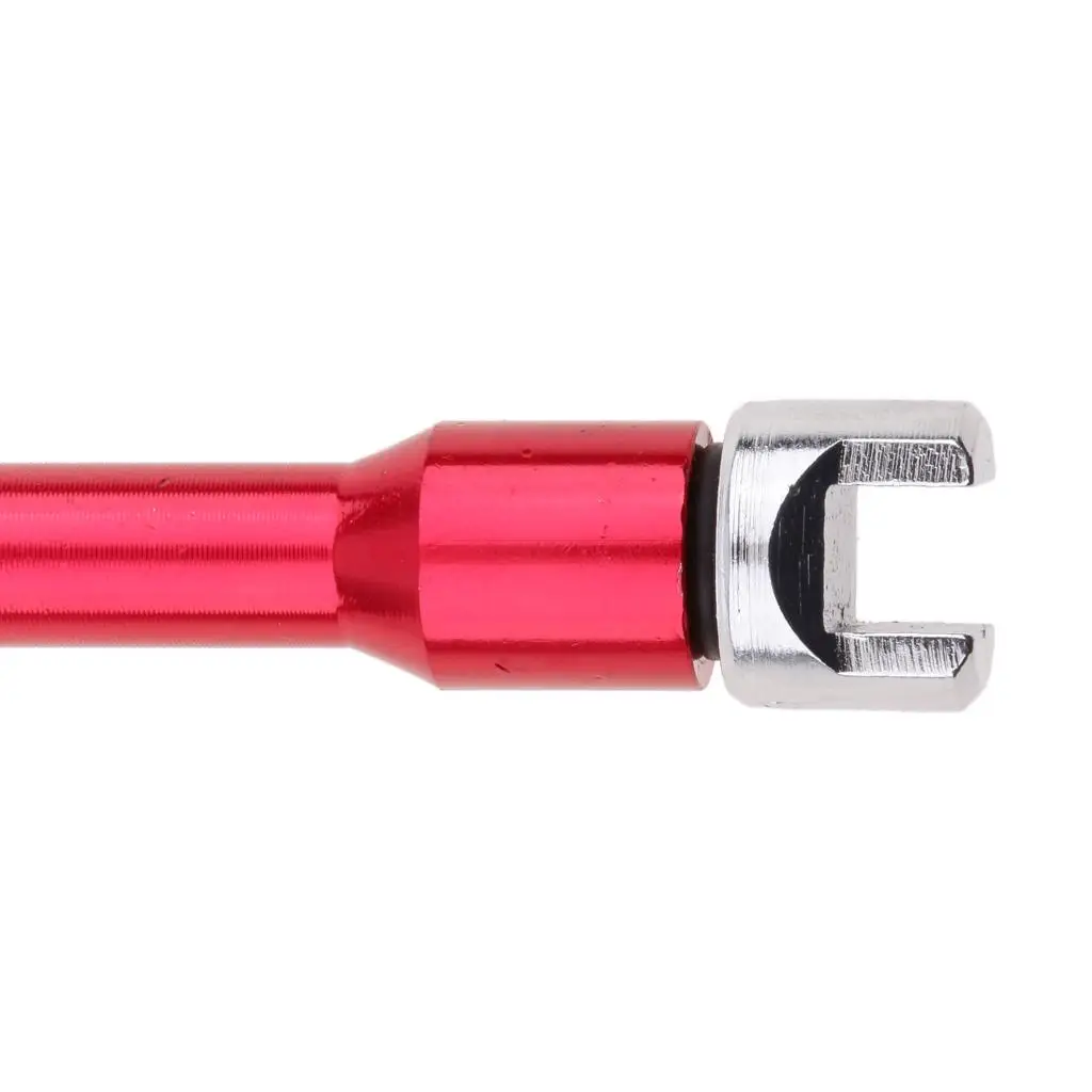 Wheel Spoke Wrench Kit Multi Size Nipple Tool for Custom Wheels 20 Inch and Heavy Duty Wheel Repair
Wheel Spoke Wrench Kit Multi Size Nipple Tool for Custom Wheels 20 Inch and Heavy Duty Wheel Repair