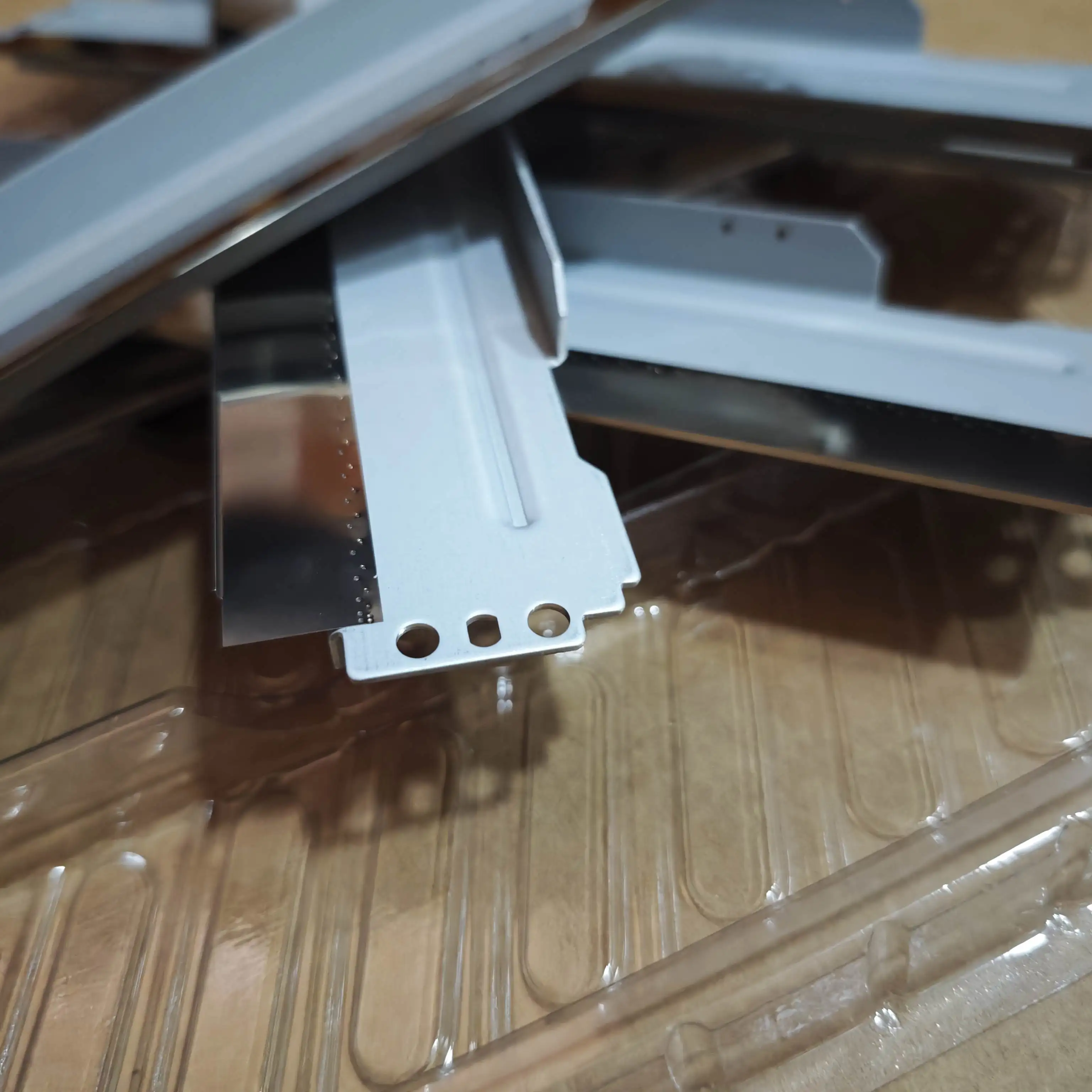 5pc Compatible Doctor Blade DB for Lexmark MS310 MS312 MS317 MS410 MS415 MS510 MS610 MS710 MX711 MS810 MX811 MS812 XM1145 MX1140
5pc Compatible Doctor Blade DB for Lexmark MS310 MS312 MS317 MS410 MS415 MS510 MS610 MS710 MX711 MS810 MX811 MS812 XM1145 MX1140