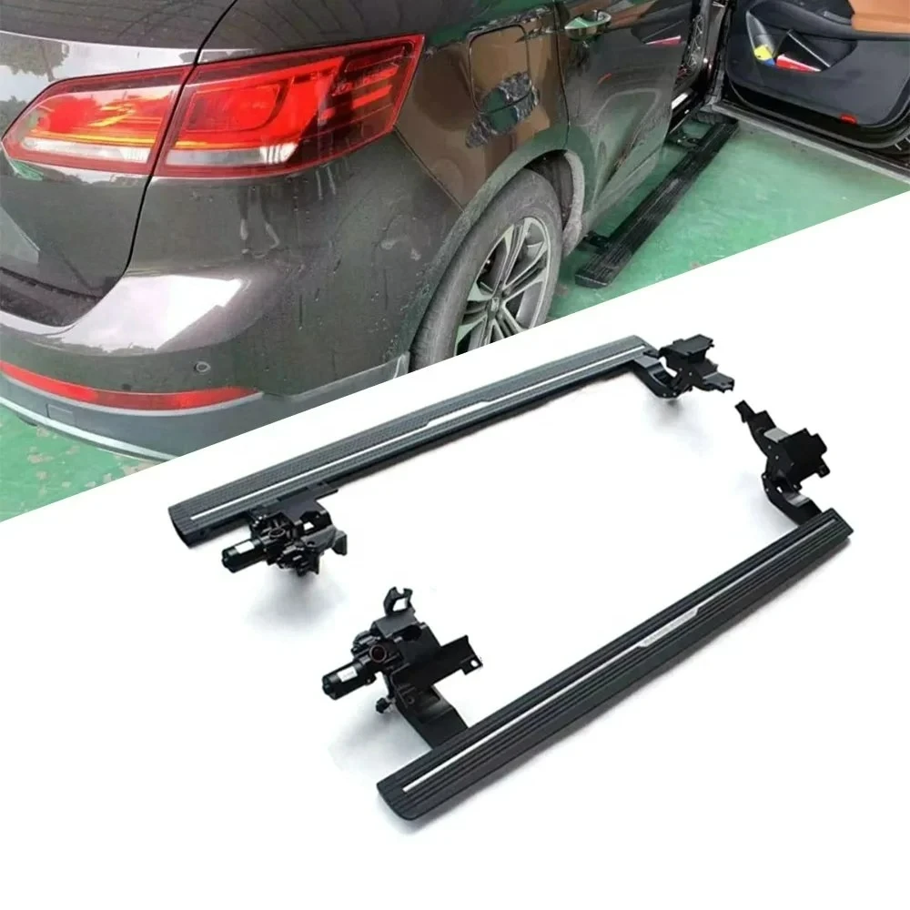 Top Quality Suitable ForBaowo BX7 Aluminum Alloy Electric Automatic Pedal Power Side Pedal
Top Quality Suitable ForBaowo BX7 Aluminum Alloy Electric Automatic Pedal Power Side Pedal