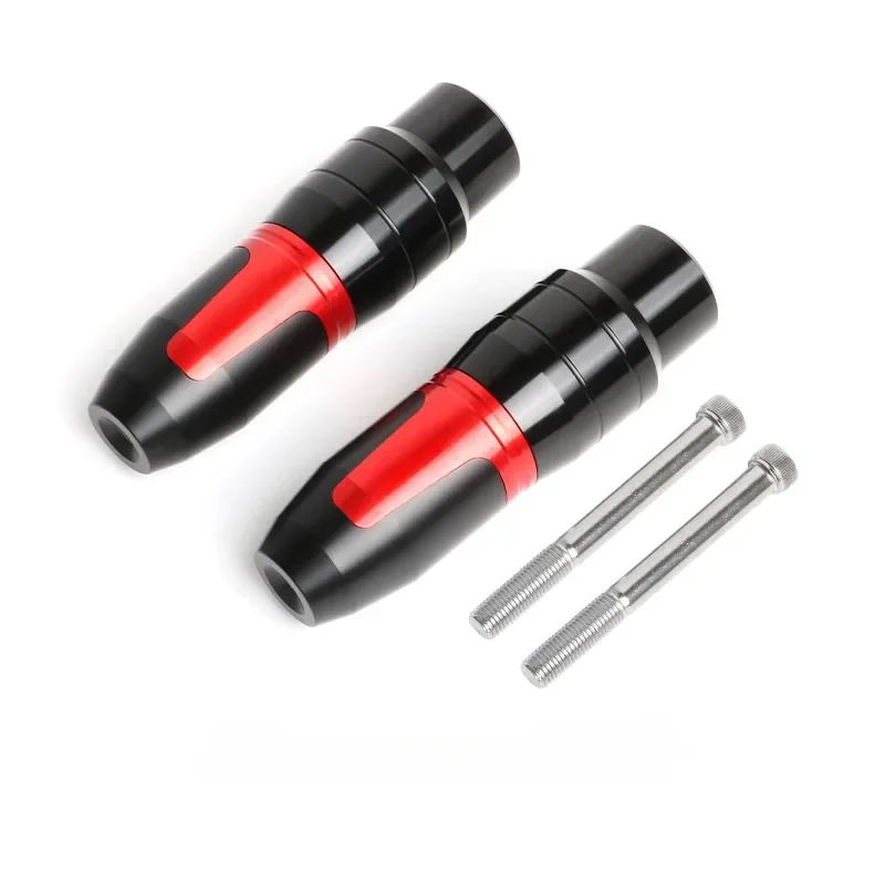 Motorcycle Exhaust Pipe Muffler Anti Drop Bar For KYMCO S400 S350 ST250 CT300 CT250 Falling Protection Crash Slider Accessories
Motorcycle Exhaust Pipe Muffler Anti Drop Bar For KYMCO S400 S350 ST250 CT300 CT250 Falling Protection Crash Slider Accessories