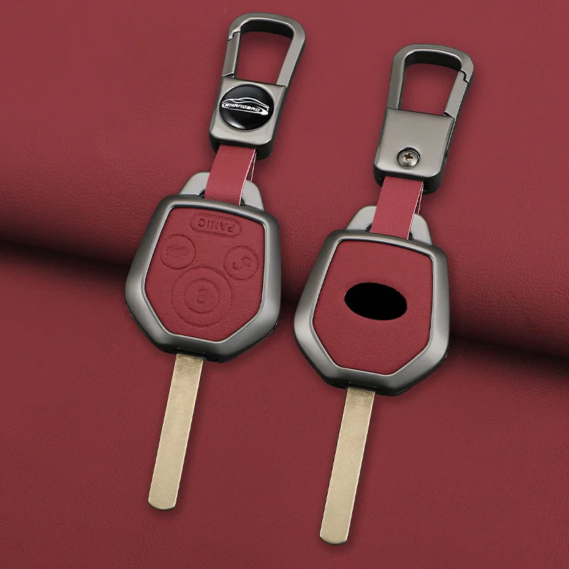 Zinc Alloy Car Key Cover Case Fob Protector Shell For Subaru Legacy Forester Outback Impreza Liberty B9 Tribeca Baja Accessories
Zinc Alloy Car Key Cover Case Fob Protector Shell For Subaru Legacy Forester Outback Impreza Liberty B9 Tribeca Baja Accessories