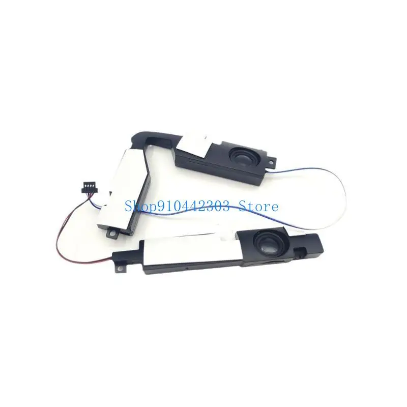 L4MD 1 Pair Built in Internal Speaker Left and Right for X555M X555L A555L K555L
L4MD 1 Pair Built in Internal Speaker Left and Right for X555M X555L A555L K555L