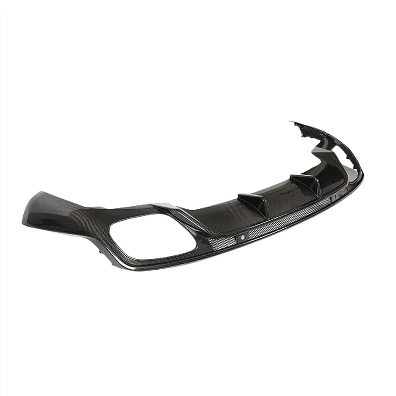 Hot Sale Design for Panamera 971 With Carbon Fiber Front Spoiler Rear Wing Back Bumper Diffuser Side Skirts
Hot Sale Design for Panamera 971 With Carbon Fiber Front Spoiler Rear Wing Back Bumper Diffuser Side Skirts