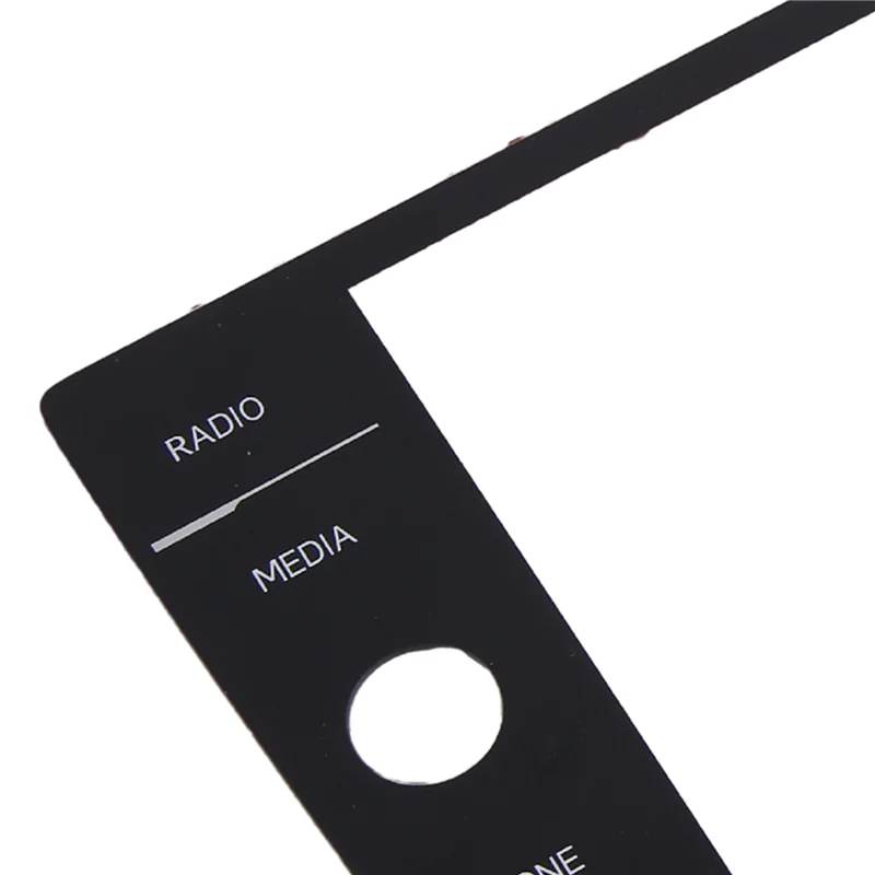 ABHY-60 Pins 8 Inch Glass Touch Screen Digitizer For VW MK7 Golf 7 7.5 Passat B8 Polo MK6 Radio 5G6919605A 5G6919605B
ABHY-60 Pins 8 Inch Glass Touch Screen Digitizer For VW MK7 Golf 7 7.5 Passat B8 Polo MK6 Radio 5G6919605A 5G6919605B