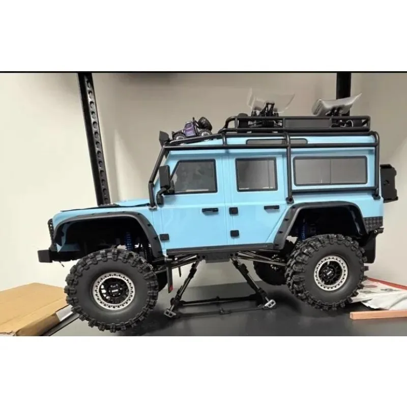 Parking Stand & Lift Platform - Universal Decorative Upgrade Accessories for 1:8 MJX H8H & LaRallo 1/7 Series RC Off-Roader
Parking Stand & Lift Platform - Universal Decorative Upgrade Accessories for 1:8 MJX H8H & LaRallo 1/7 Series RC Off-Roader