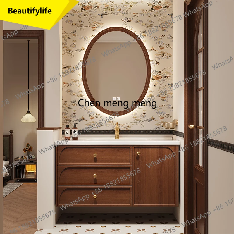 A17 Standing Wooden Bathroom Cabinet Sink Designs Modern Storage Bathroom Cabinet Drawers Mirror Gabinete Banheiro House Acc
A17 Standing Wooden Bathroom Cabinet Sink Designs Modern Storage Bathroom Cabinet Drawers Mirror Gabinete Banheiro House Acc
