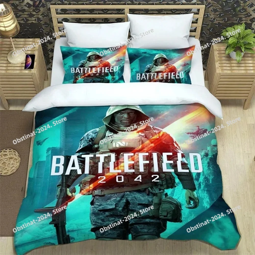 Game Battlefield 3d Pint Bedding Sets Exquisite Bed Supplies Set Duvet Cover Bed Comforter Set Bedding Set Luxury Birthday Gift
Game Battlefield 3d Pint Bedding Sets Exquisite Bed Supplies Set Duvet Cover Bed Comforter Set Bedding Set Luxury Birthday Gift