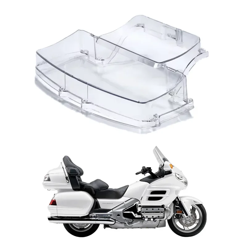 For Honda Gold Wing GL1800 2006-2011 2002 2003 Motorcycle Acsessories Speedometer Gauges Cover Instrument Case
For Honda Gold Wing GL1800 2006-2011 2002 2003 Motorcycle Acsessories Speedometer Gauges Cover Instrument Case