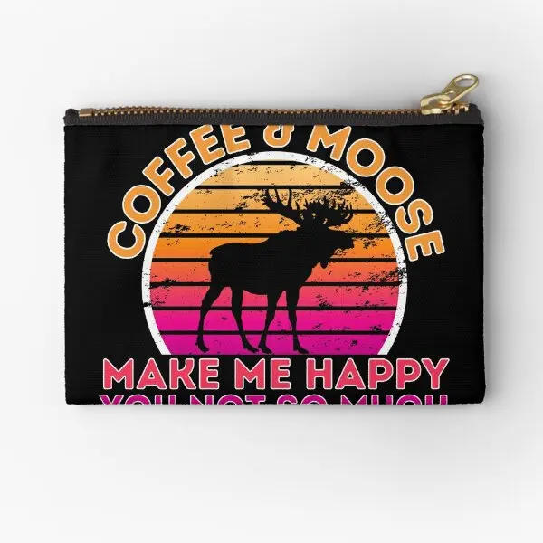 Кофе и лось Make Me Happy You Not S, сумки на молнии, мужские карманы для хранения ключей, женская косметичка для монет, носки, чистые маленькие
Кофе и лось Make Me Happy You Not S, сумки на молнии, мужские карманы для хранения ключей, женская косметичка для монет, носки, чистые маленькие