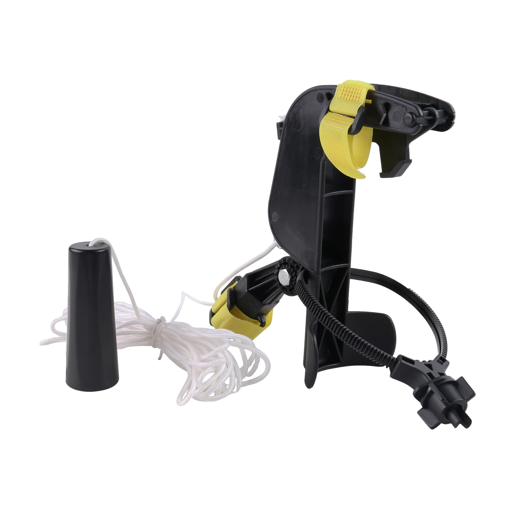EYFL-Spray Gun Extension Pole Adjustable Bracket Adaptor Sprayer Extender Pole For Aerosol Can Extension Part Black
EYFL-Spray Gun Extension Pole Adjustable Bracket Adaptor Sprayer Extender Pole For Aerosol Can Extension Part Black