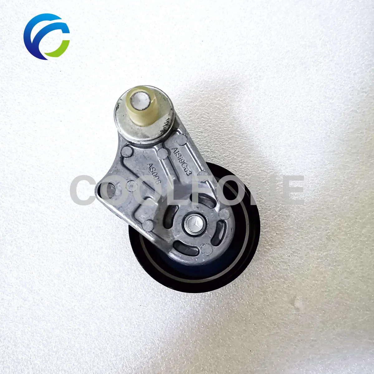 Drive Belt Automatic Tensioner for LHP101630 LHB101630L LHB101630 VKM17307 LAND ROVER FREELANDER MG ZS ZT ROVER 45 75 2.5
Drive Belt Automatic Tensioner for LHP101630 LHB101630L LHB101630 VKM17307 LAND ROVER FREELANDER MG ZS ZT ROVER 45 75 2.5
