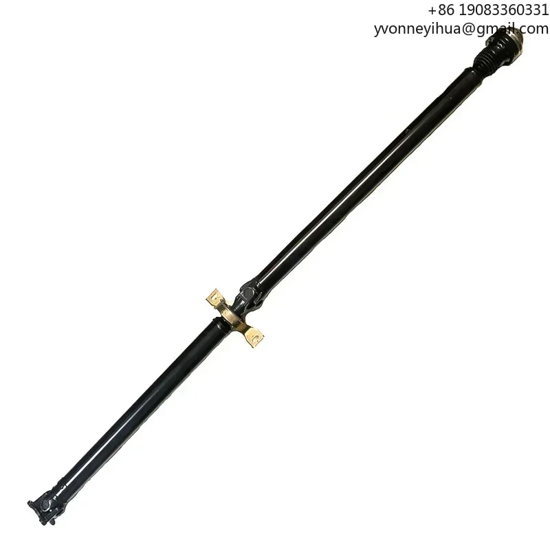 96624771 Задний приводной вал системы автоматической коробки передач для Chevrolet Captiva C100 C140 для Opel Antara 2006- 
96624771 Задний приводной вал системы автоматической коробки передач для Chevrolet Captiva C100 C140 для Opel Antara 2006-