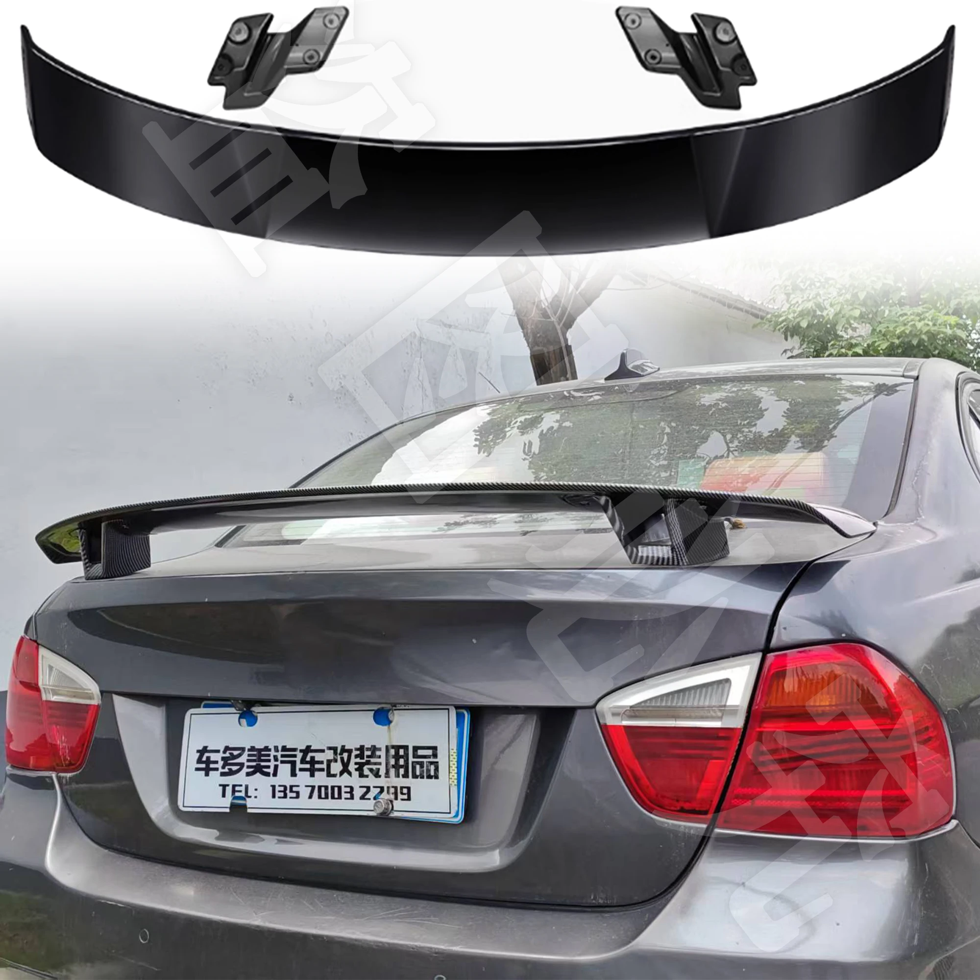 Черный спойлер подходит для BMW 3 серии E90 318i 320i 325i 2005-2012, ABS, задняя крышка багажника, крыло, комплект кузова в стиле MK, аксессуары 
Черный спойлер подходит для BMW 3 серии E90 318i 320i 325i 2005-2012, ABS, задняя крышка багажника, крыло, комплект кузова в стиле MK, аксессуары