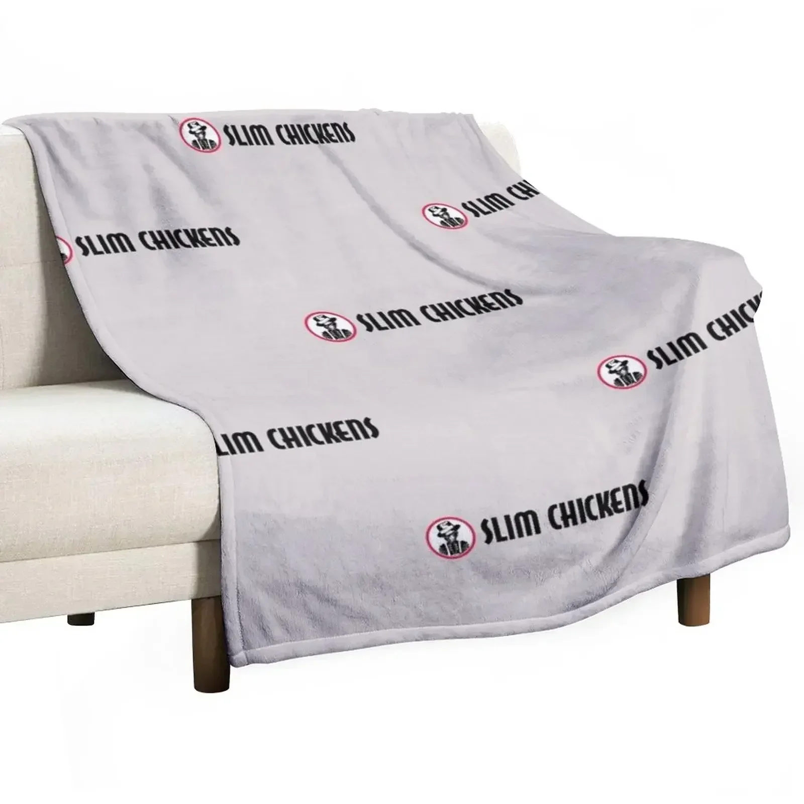 Slim Chickens Cafe Throw Blanket Shaggy Furry Soft Blanket for Bedroom Living Room
Slim Chickens Cafe Throw Blanket Shaggy Furry Soft Blanket for Bedroom Living Room