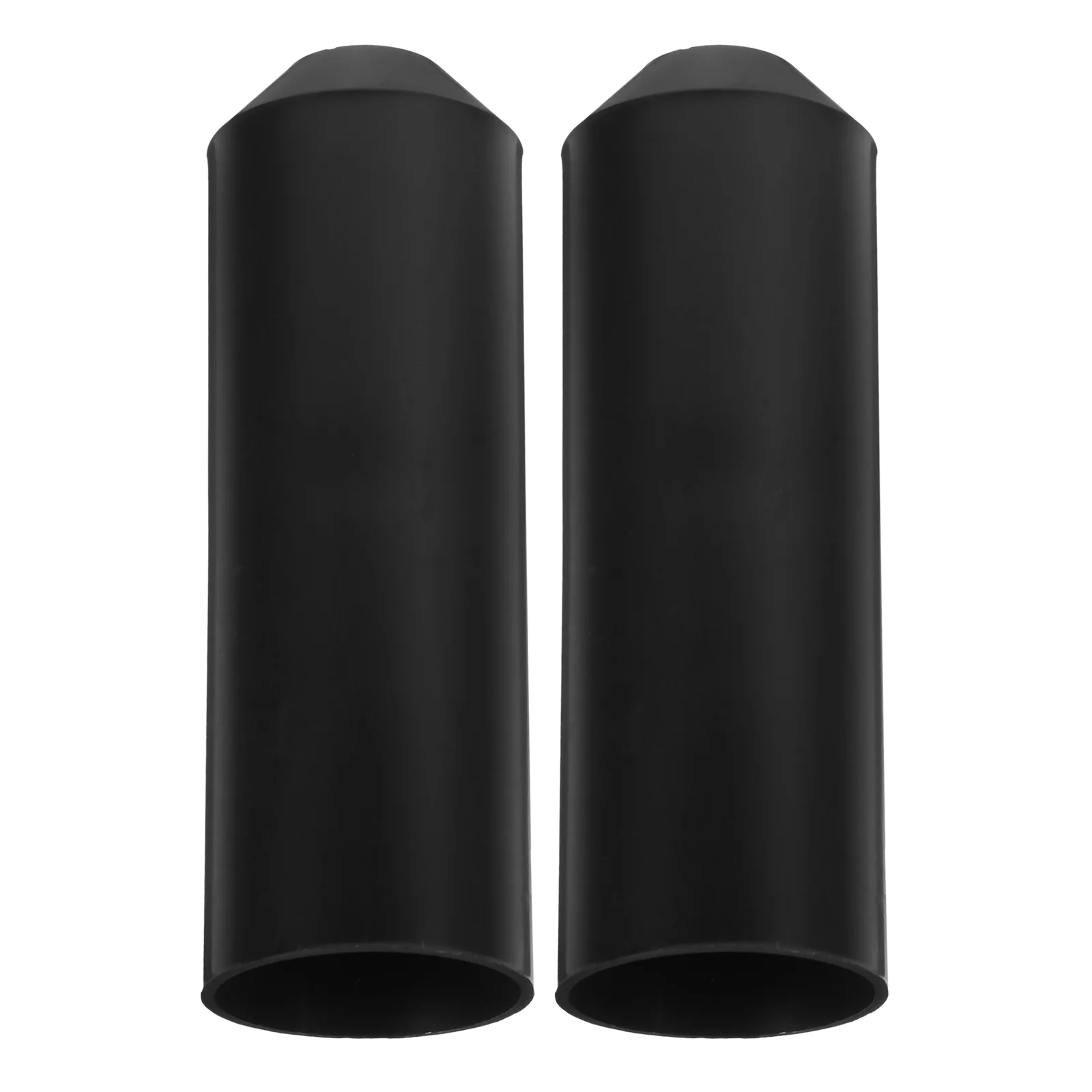 2 Pcs Heat Shrinkable End Caps Extension Cord Ties Waterproof Cable Clips Tube Insulation Heat-shrinkable Electrical Wire
2 Pcs Heat Shrinkable End Caps Extension Cord Ties Waterproof Cable Clips Tube Insulation Heat-shrinkable Electrical Wire