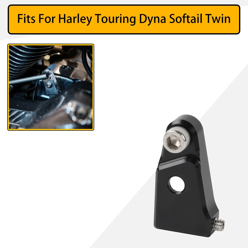 For Harley Motorcycle Neutral Assist Kit Aluminum Shift Lever Aid Compatible with Touring Dyna Softail Road King Street Glide
For Harley Motorcycle Neutral Assist Kit Aluminum Shift Lever Aid Compatible with Touring Dyna Softail Road King Street Glide