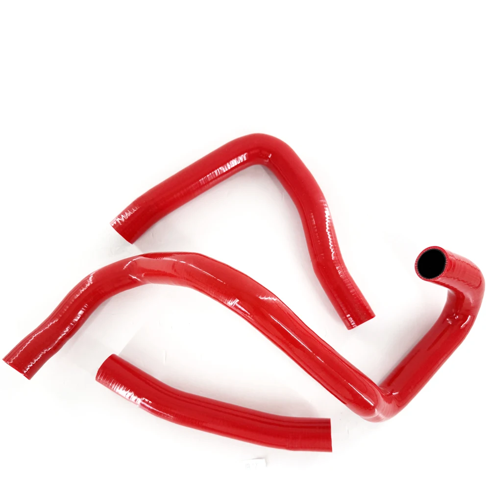 Fit 2008-2015 Mitsubishi Lancer Fortis EVO 10 X 4B11 Silicone Radiator Hoses Kit
Fit 2008-2015 Mitsubishi Lancer Fortis EVO 10 X 4B11 Silicone Radiator Hoses Kit