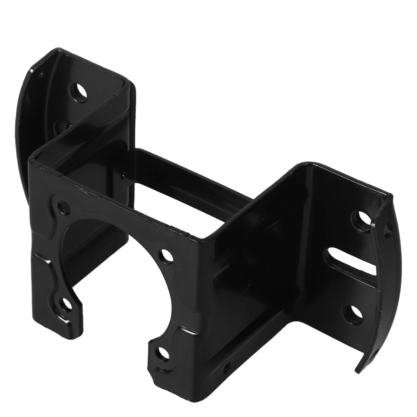 Ceiling Fan Mounting Bracket Universal Stable Cold Rolled Steel Black Decorative Kit For Electric Fixture Installation
Ceiling Fan Mounting Bracket Universal Stable Cold Rolled Steel Black Decorative Kit For Electric Fixture Installation