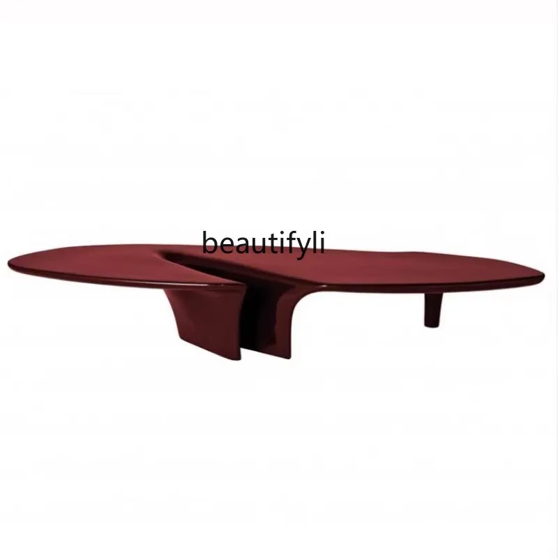 Nordic Baking Finish Tea Table Rectangular Side Table Coffee Table Simple Modern Art Corner Table
Nordic Baking Finish Tea Table Rectangular Side Table Coffee Table Simple Modern Art Corner Table