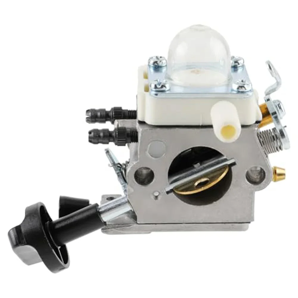 Caring Maintenance Solution Complete Carburetor Assembly Set Designed to Fit Multiple Popular Leaf Blow Models Effectively
Caring Maintenance Solution Complete Carburetor Assembly Set Designed to Fit Multiple Popular Leaf Blow Models Effectively