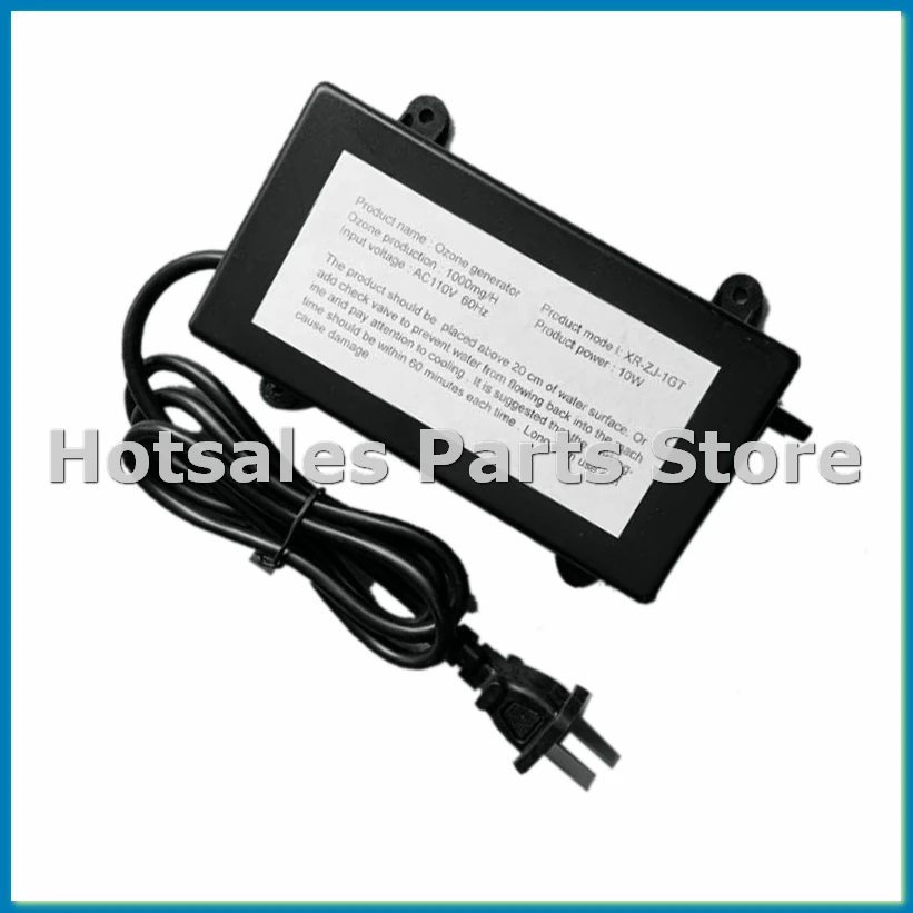 Генератор озона 1000 мг, очиститель воды и воздуха, для обработки фруктов, овощей, аквариумов, с вилкой стандарта США - A33R
Генератор озона 1000 мг, очиститель воды и воздуха, для обработки фруктов, овощей, аквариумов, с вилкой стандарта США - A33R