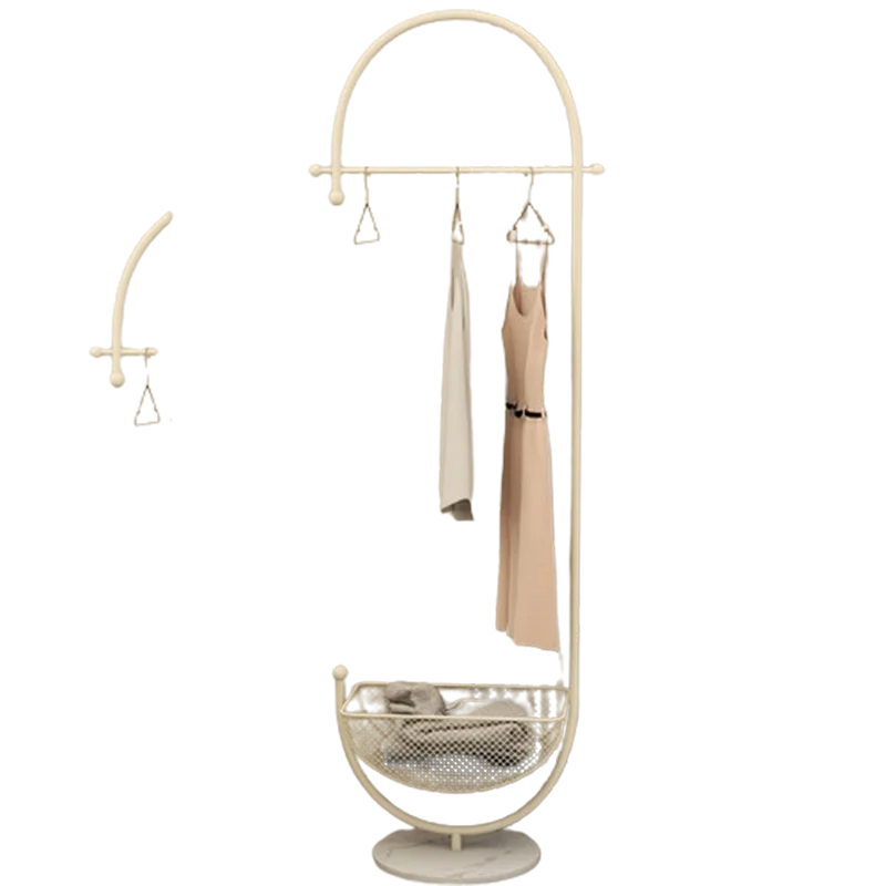 luxury Italian clothes rack bedroom minimalist vintage nordic clothes rack clothing rail colgadores de ropa livingroom furniture
luxury Italian clothes rack bedroom minimalist vintage nordic clothes rack clothing rail colgadores de ropa livingroom furniture