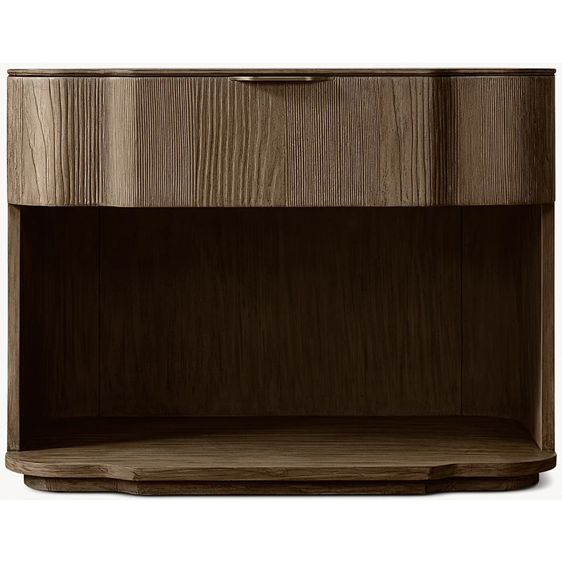 !@Hot Selling Luxury Wabi-sabi Design Living Room Wooden Storage Furniture Handmade Bedroom Nightstand Beside Table
!@Hot Selling Luxury Wabi-sabi Design Living Room Wooden Storage Furniture Handmade Bedroom Nightstand Beside Table
