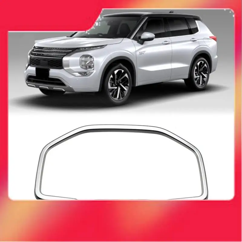 Car Dashboard Instrument Panel Frame Decorative Cover Trim Sticker For Mitsubishi Outlander 2022 2023 RHD-M54K
Car Dashboard Instrument Panel Frame Decorative Cover Trim Sticker For Mitsubishi Outlander 2022 2023 RHD-M54K