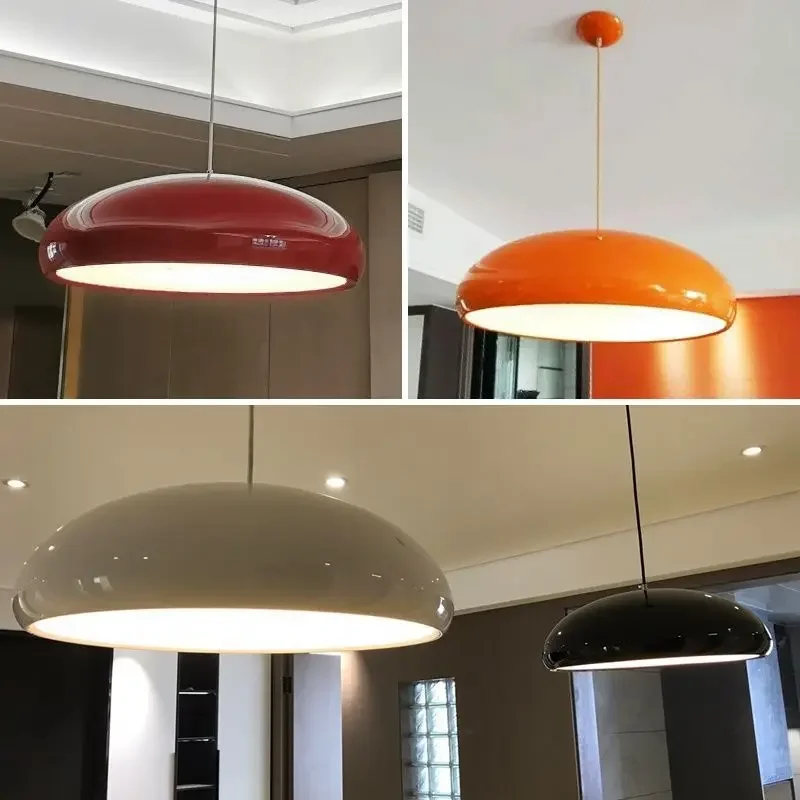 2026 New Modern Minimalist Pendant Lights Creamy Restaurant Bedroom Chandelier Creative Personalized Homestay Style
2026 New Modern Minimalist Pendant Lights Creamy Restaurant Bedroom Chandelier Creative Personalized Homestay Style