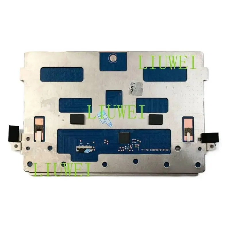 New for Inspiron 16 Plus 7610 Inspiron 16 7610 Touchpad Trackpad Clickpad (*:*)
New for Inspiron 16 Plus 7610 Inspiron 16 7610 Touchpad Trackpad Clickpad (*:*)