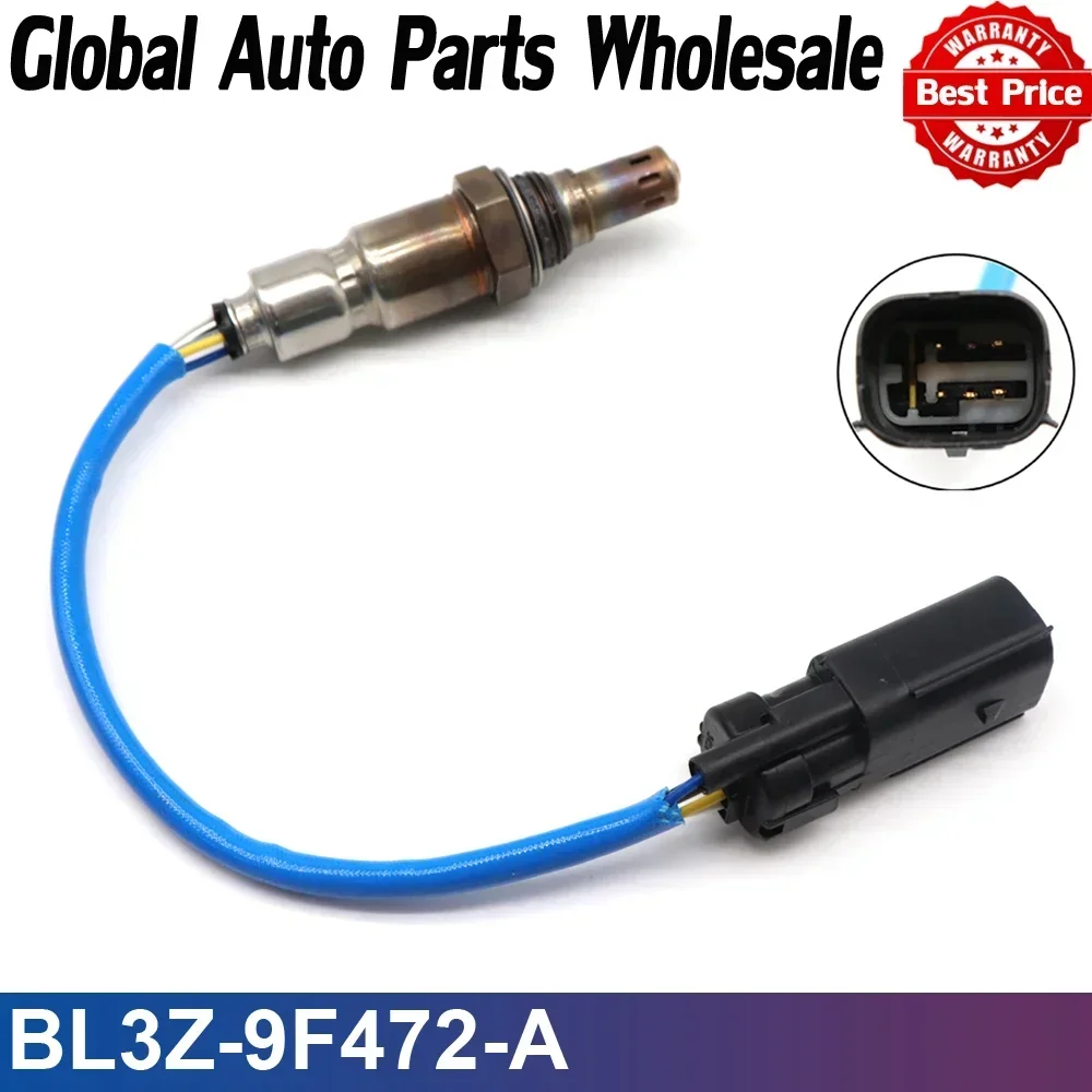 Car Upstream Oxygen O2 Sensor BL3Z-9F472-A For 2010-2016 Ford Lincoln Mazda Mercury
Car Upstream Oxygen O2 Sensor BL3Z-9F472-A For 2010-2016 Ford Lincoln Mazda Mercury